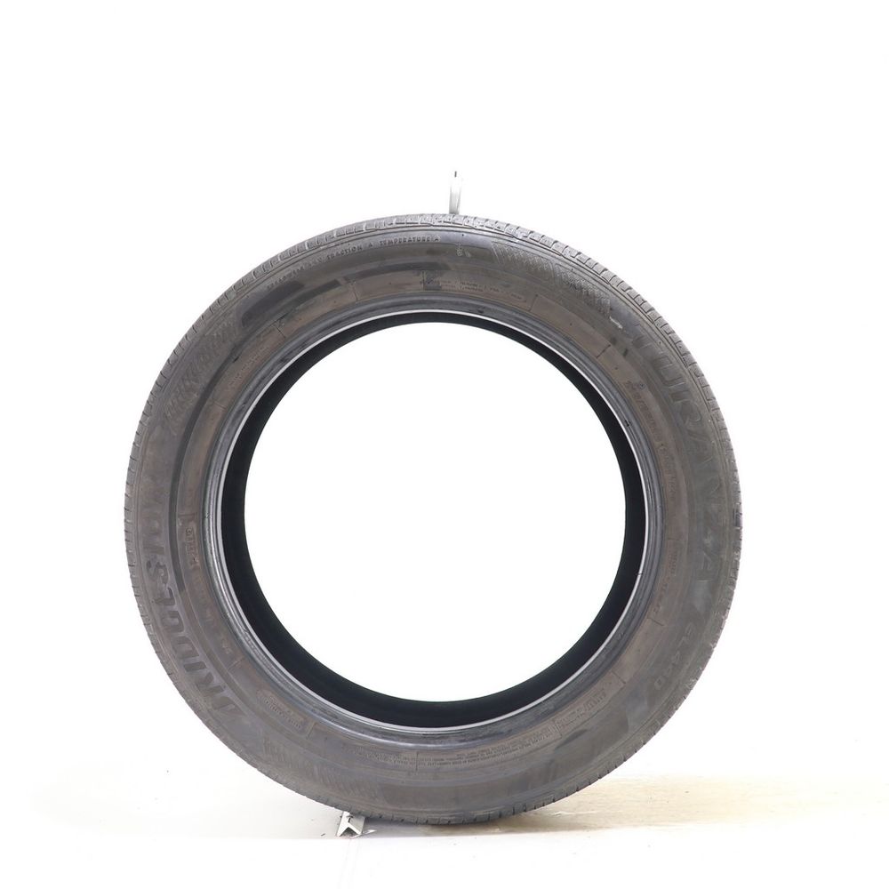 Used 215/55R18 Bridgestone Turanza EL440 95H - 4/32 - Image 3