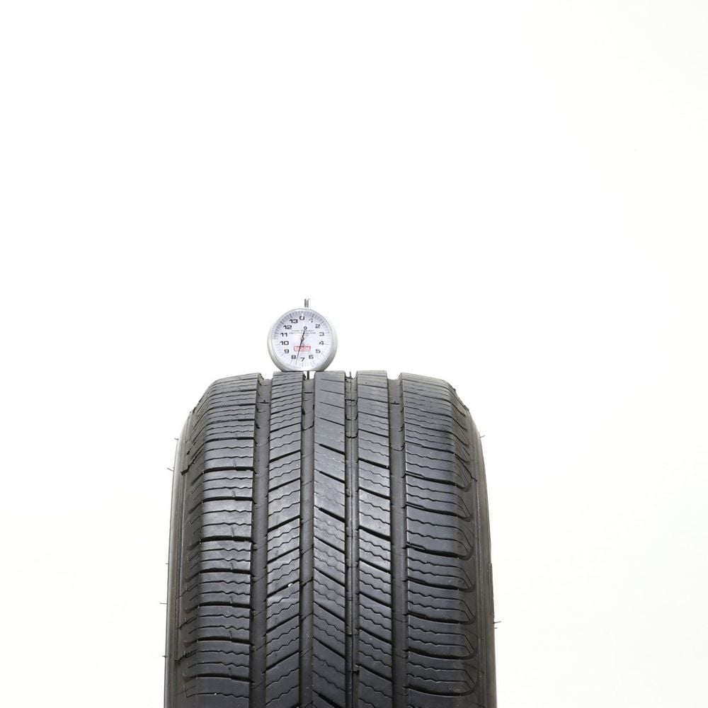 Set of (4) Used 205/55R16 Michelin X Tour A/S T+H 91H - 7.5-8.5/32 - Image 2