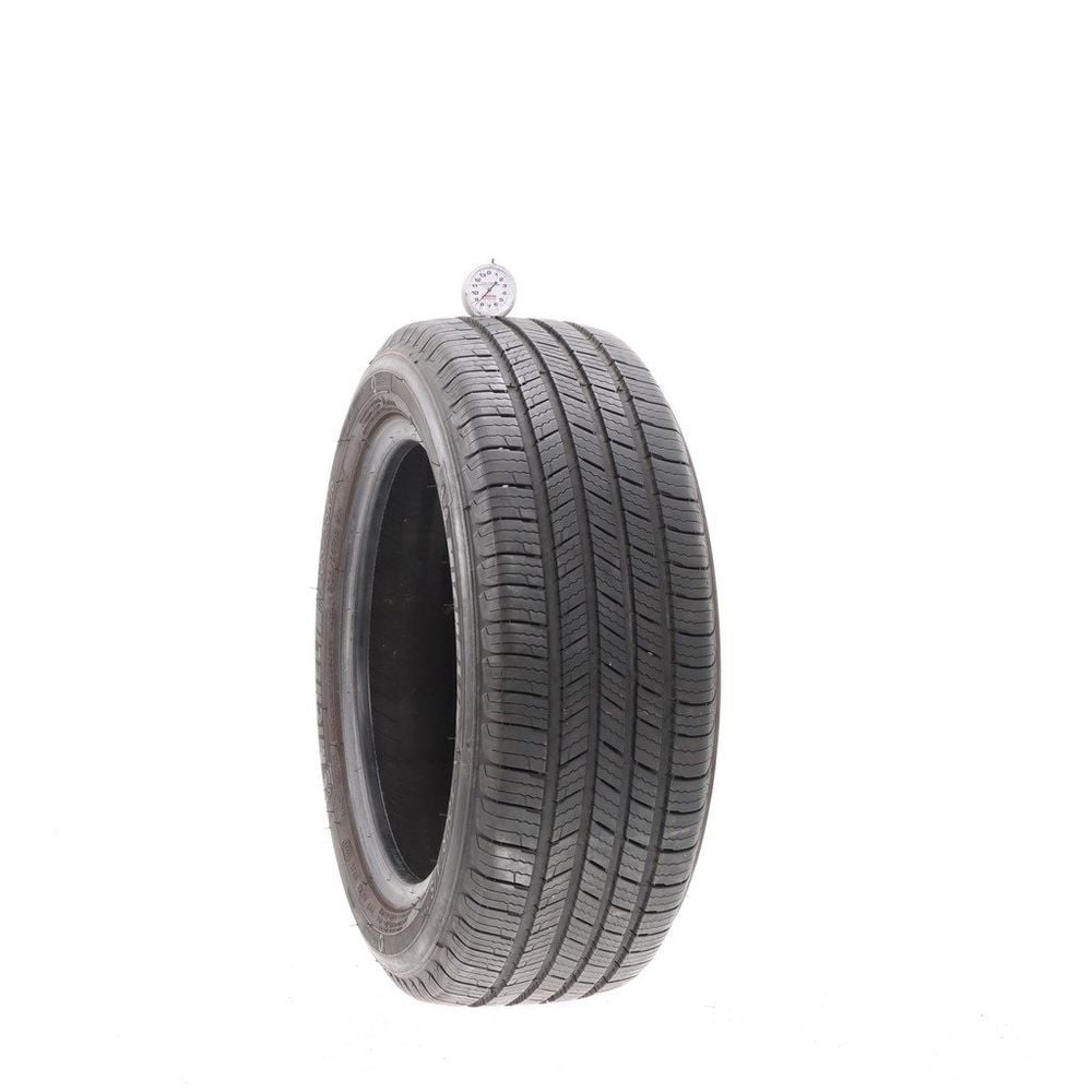 Set of (4) Used 205/55R16 Michelin X Tour A/S T+H 91H - 7.5-8.5/32 - Image 4