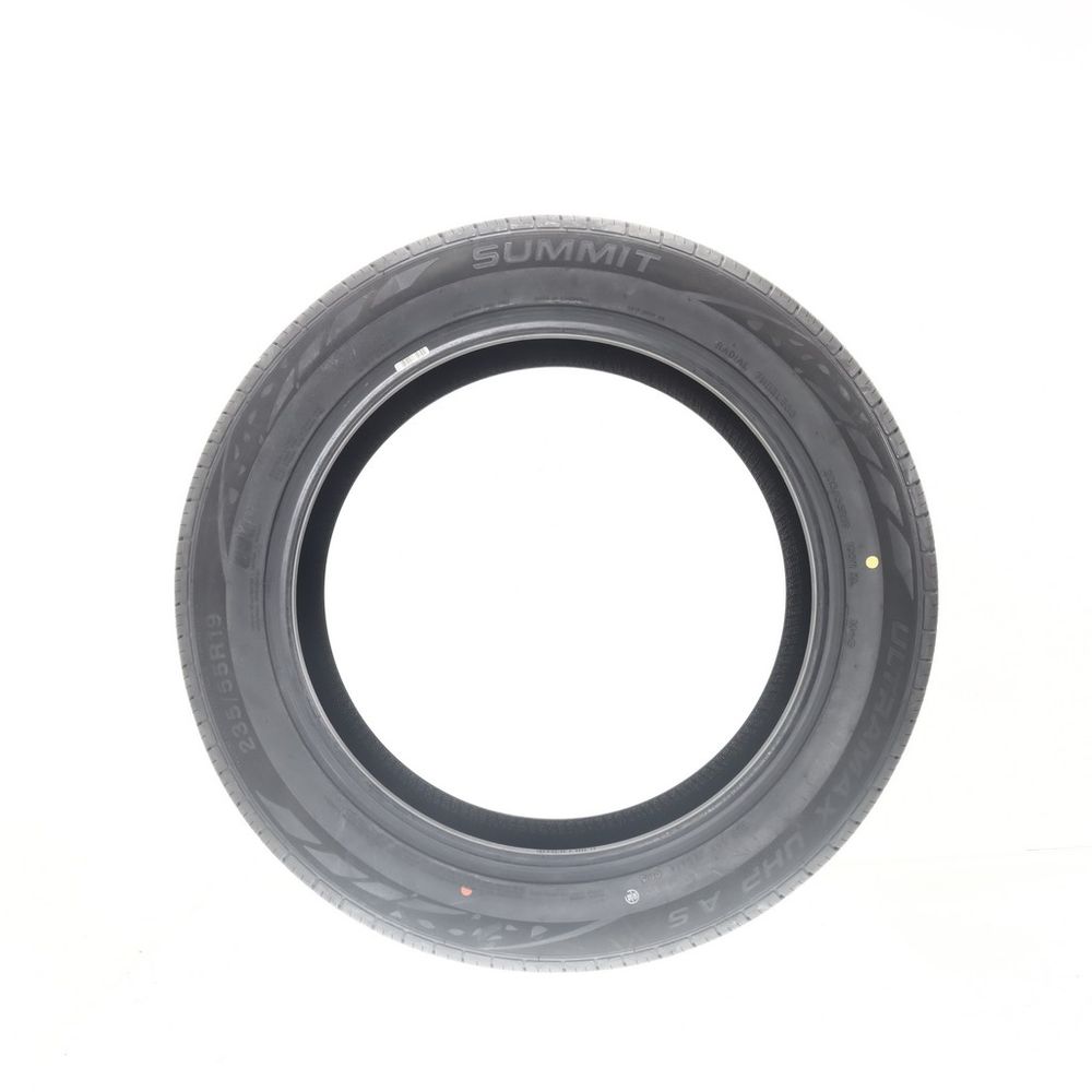 New 235/55R19 Summit Ultramax UHP AS 105W - Image 3
