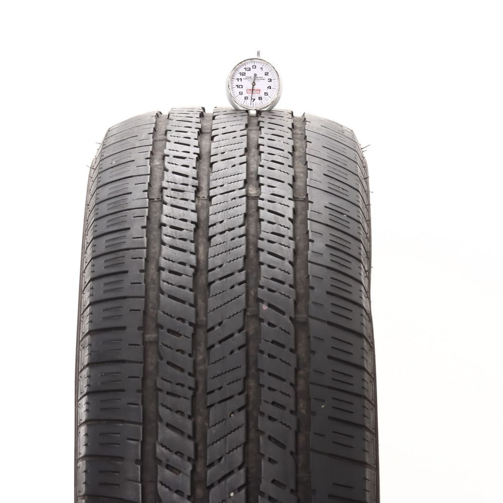 Used 275/65R18 Bridgestone Dueler H/T 685 116T - 7/32 - Image 2