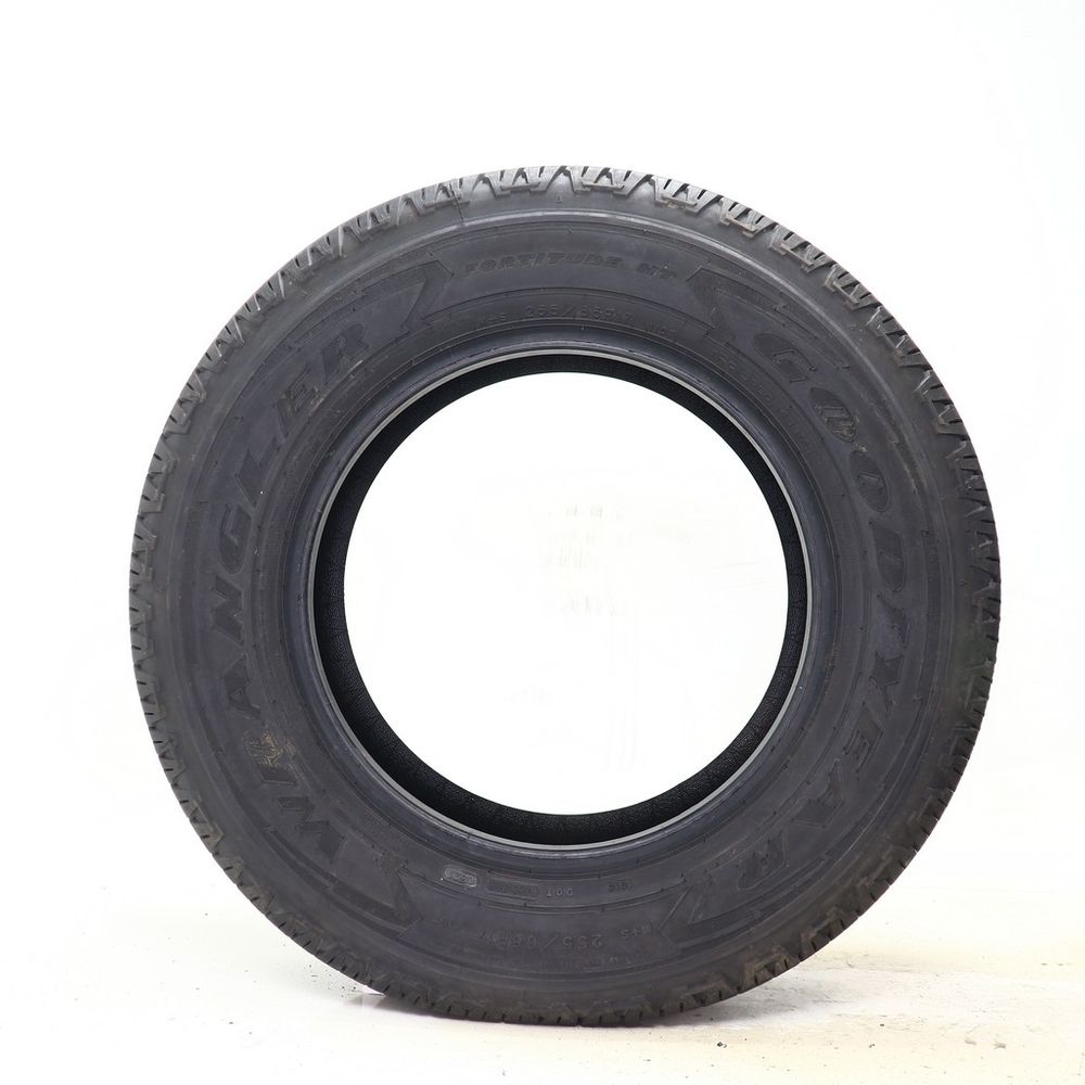 New 255/65R17 Goodyear Wrangler Fortitude HT 110T - Image 3