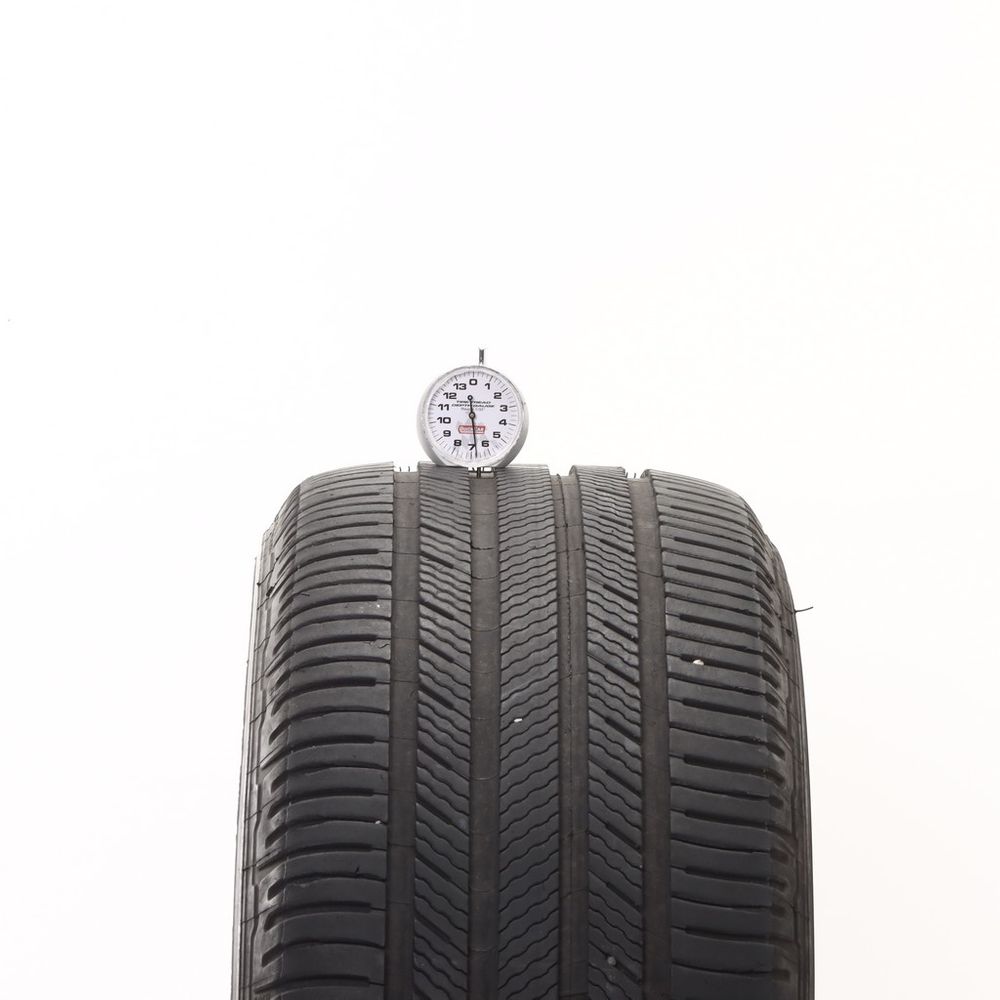Used 235/50R18 Michelin Premier LTX 97V - 6.5/32 - Image 2