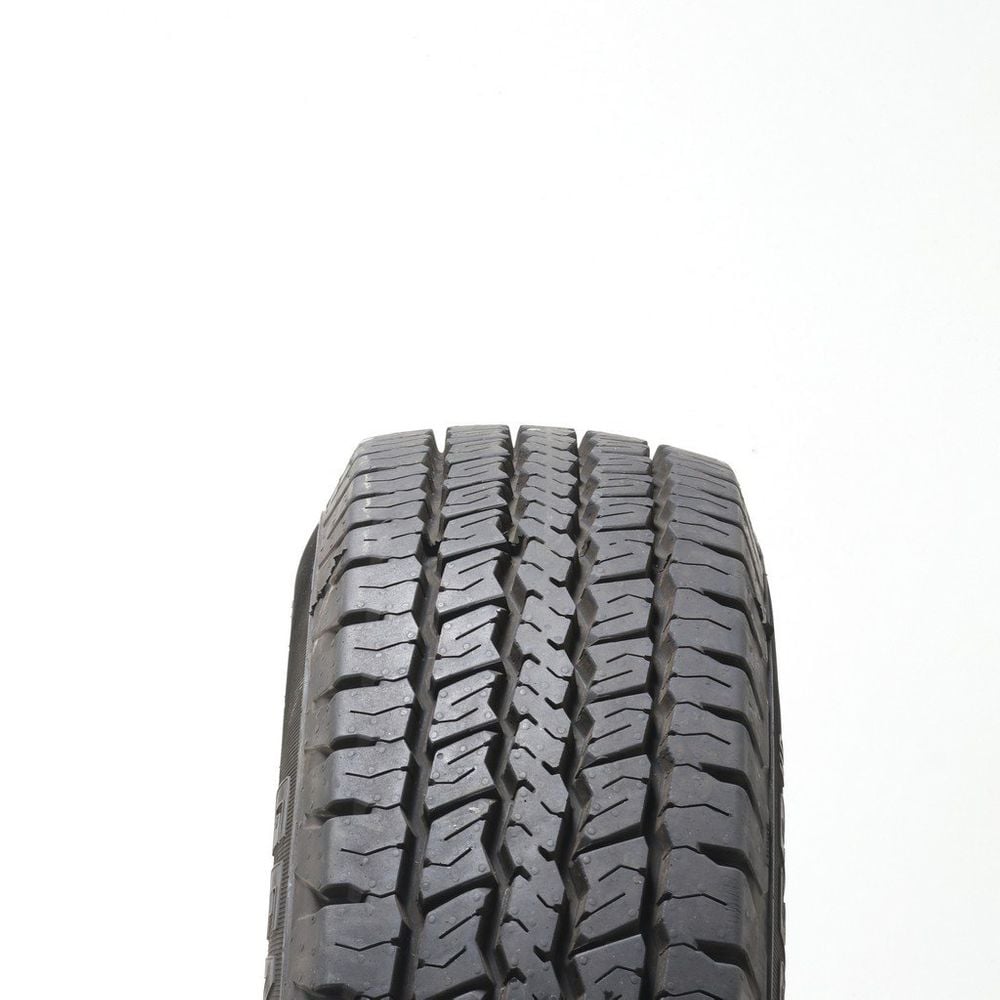 Used LT 215/85R16 General Grabber HD 115/112R E - 15/32 - Image 2