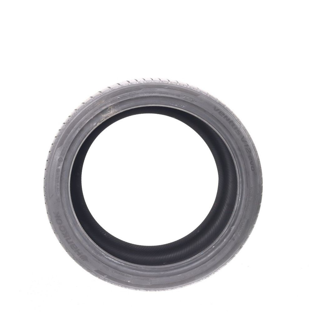 New 305/30ZR19 Hankook Ventus V12 evo2 (K120) 102Y - 9.5/32 - Image 3