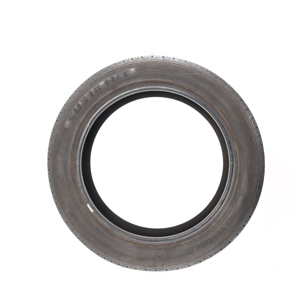 Set of (4) Used 225/55R19 Westlake SU318 H/T 99V - 7-8.5/32 - Image 12