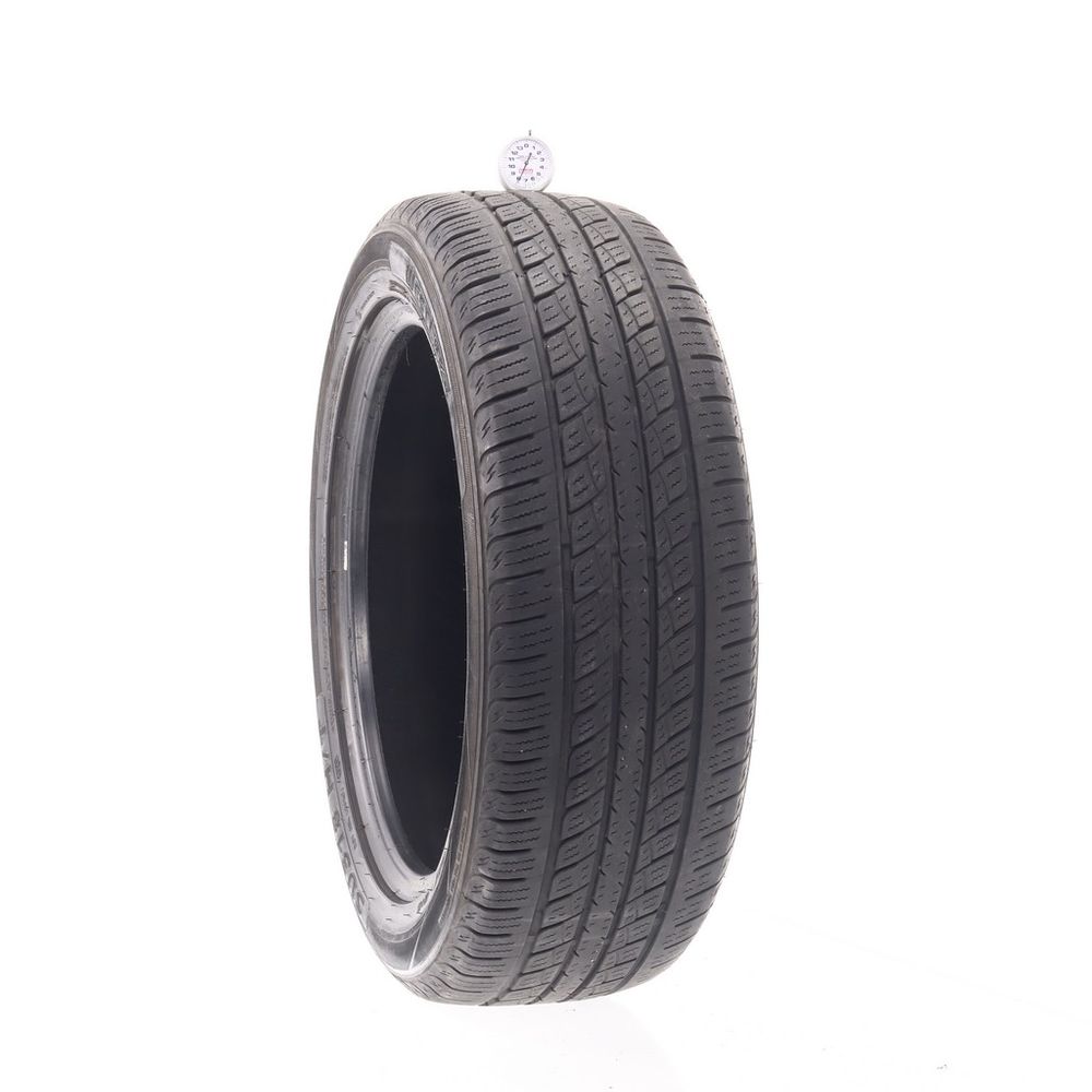 Set of (4) Used 225/55R19 Westlake SU318 H/T 99V - 7-8.5/32 - Image 7