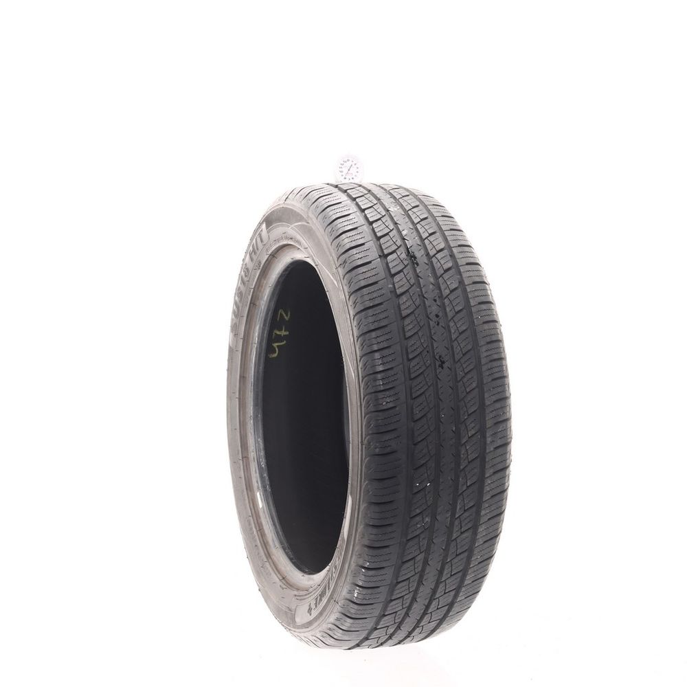 Set of (4) Used 225/55R19 Westlake SU318 H/T 99V - 7-8.5/32 - Image 10