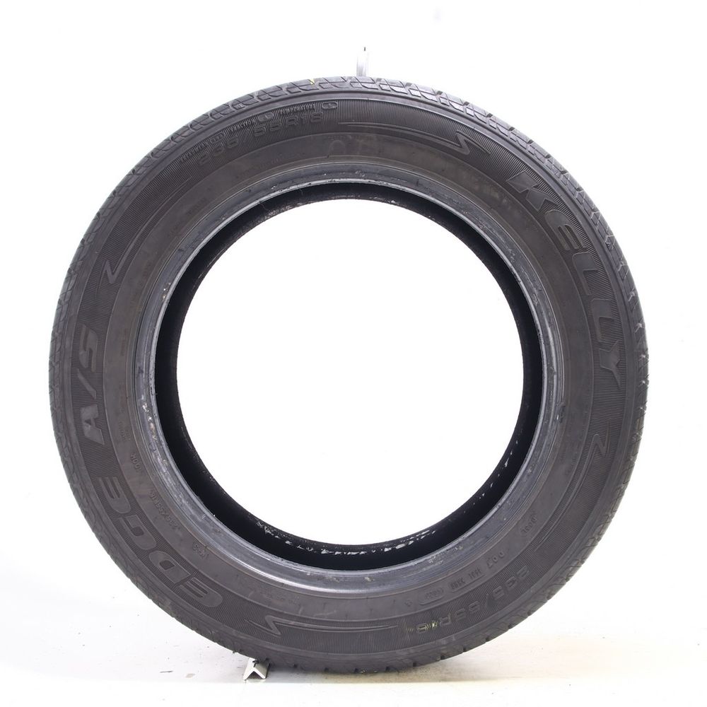 Used 235/55R18 Kelly Edge A/S 100H - 6/32 - Image 3