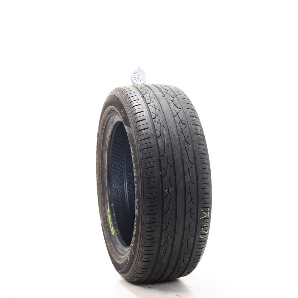 Used 215/55R16 Hankook Ventus V2 concept2 97V - 5.5/32 - Image 1
