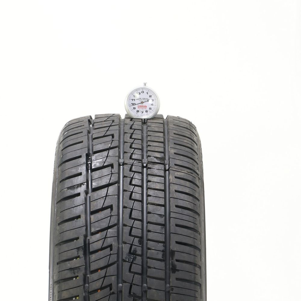 Used 215/45ZR17 General G-Max AS-07 91W - 9.5/32 - Image 2