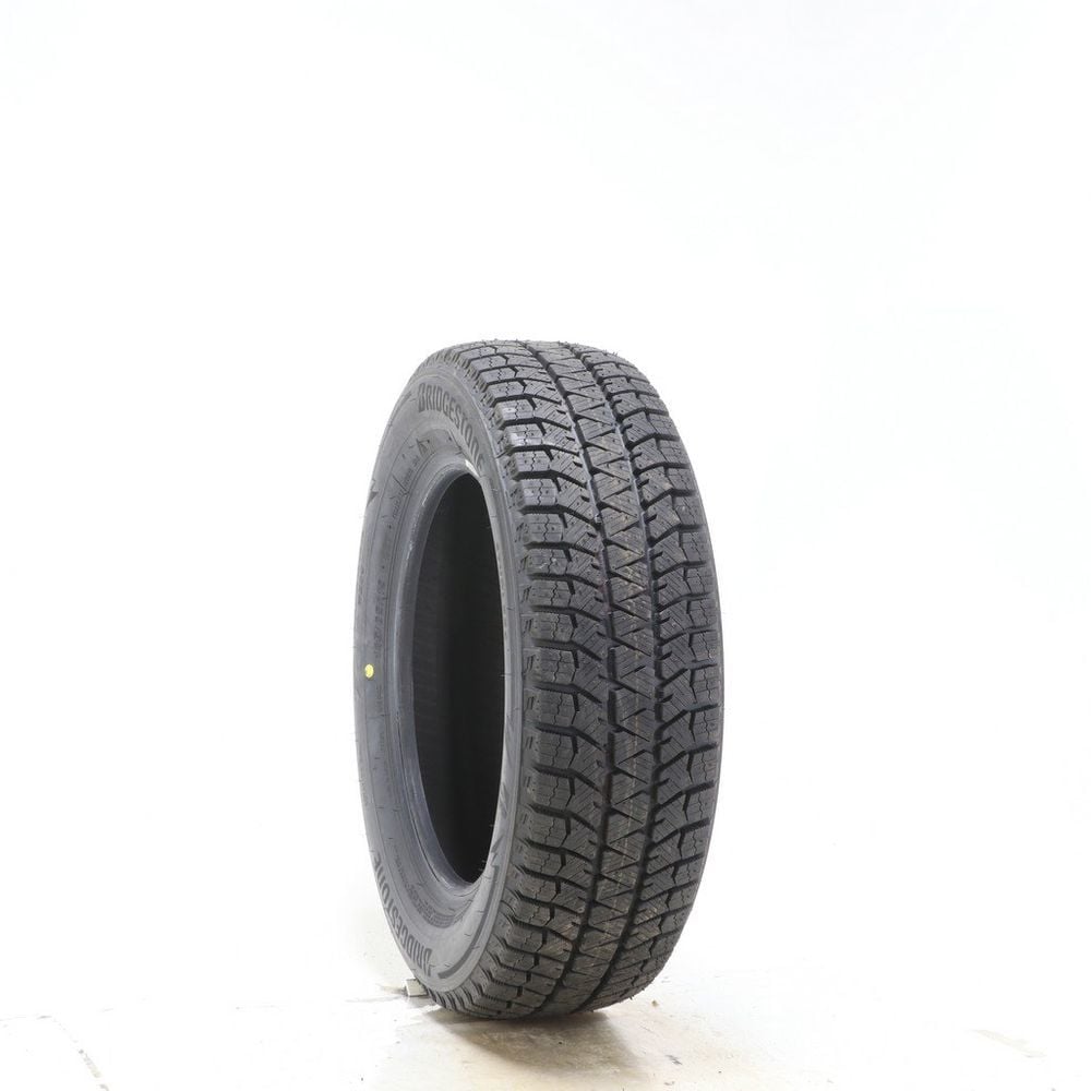 New 185/65R15 Bridgestone Blizzak WS90 Studless 88T - New - Image 1