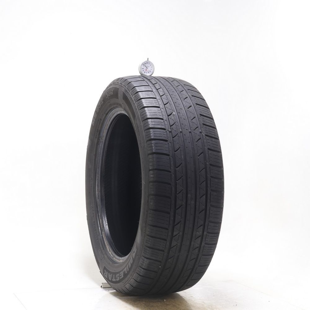 Used 235/55R18 Milestar MS932 Sport 100V - 5/32 - Image 1