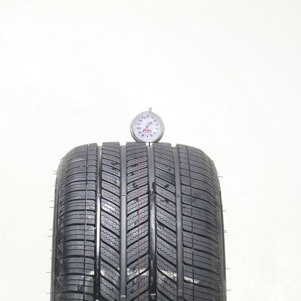 Set of (2) Used 245/45R19 Bridgestone Turanza LS100 102H - 8-8.5/32 - Image 5