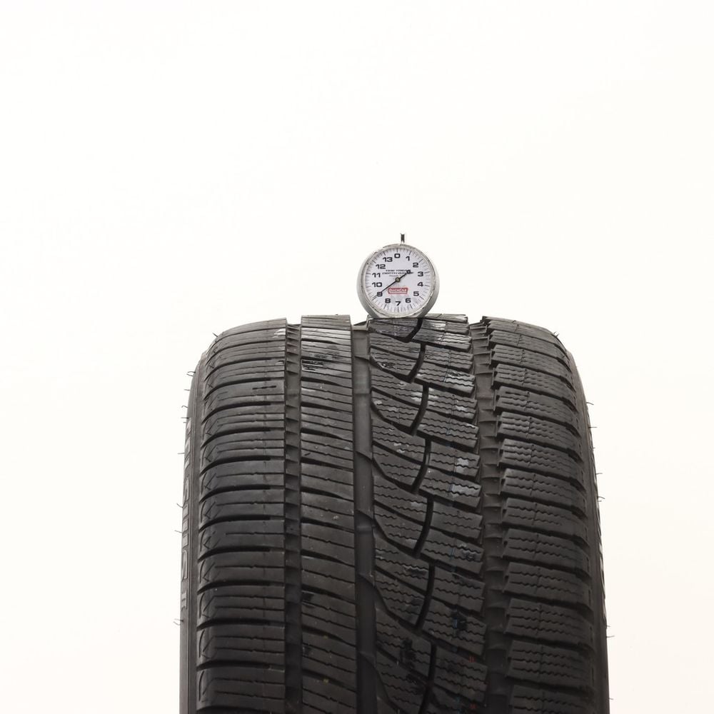 Set of (2) Used 245/40R19 Toyo Celsius II 98V - 9-9.5/32 - Image 2