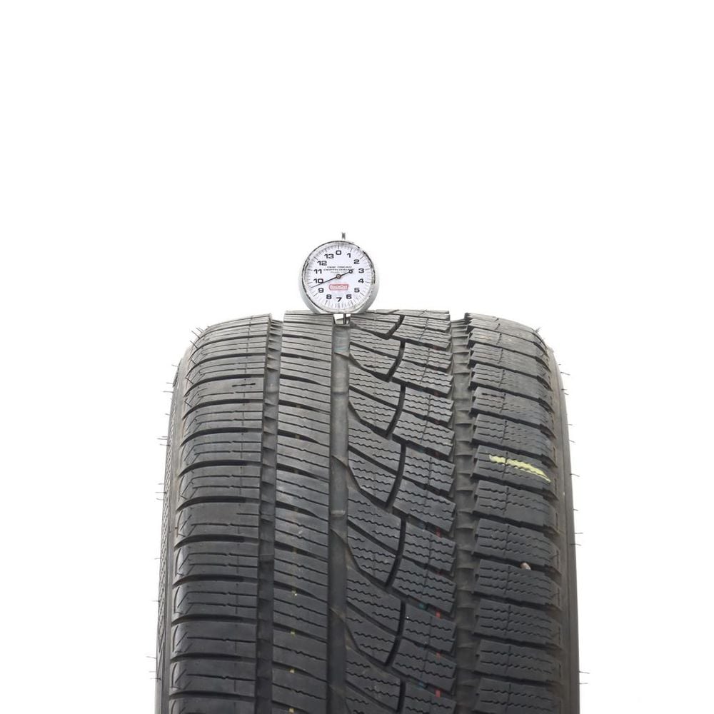 Set of (2) Used 245/40R19 Toyo Celsius II 98V - 9-9.5/32 - Image 5