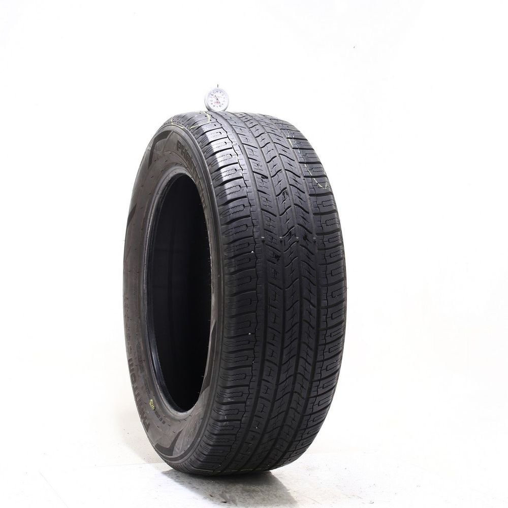 Set of (2) Used 245/55R19 Phantom C-Sport 103V - 5.5-7/32 - Image 1