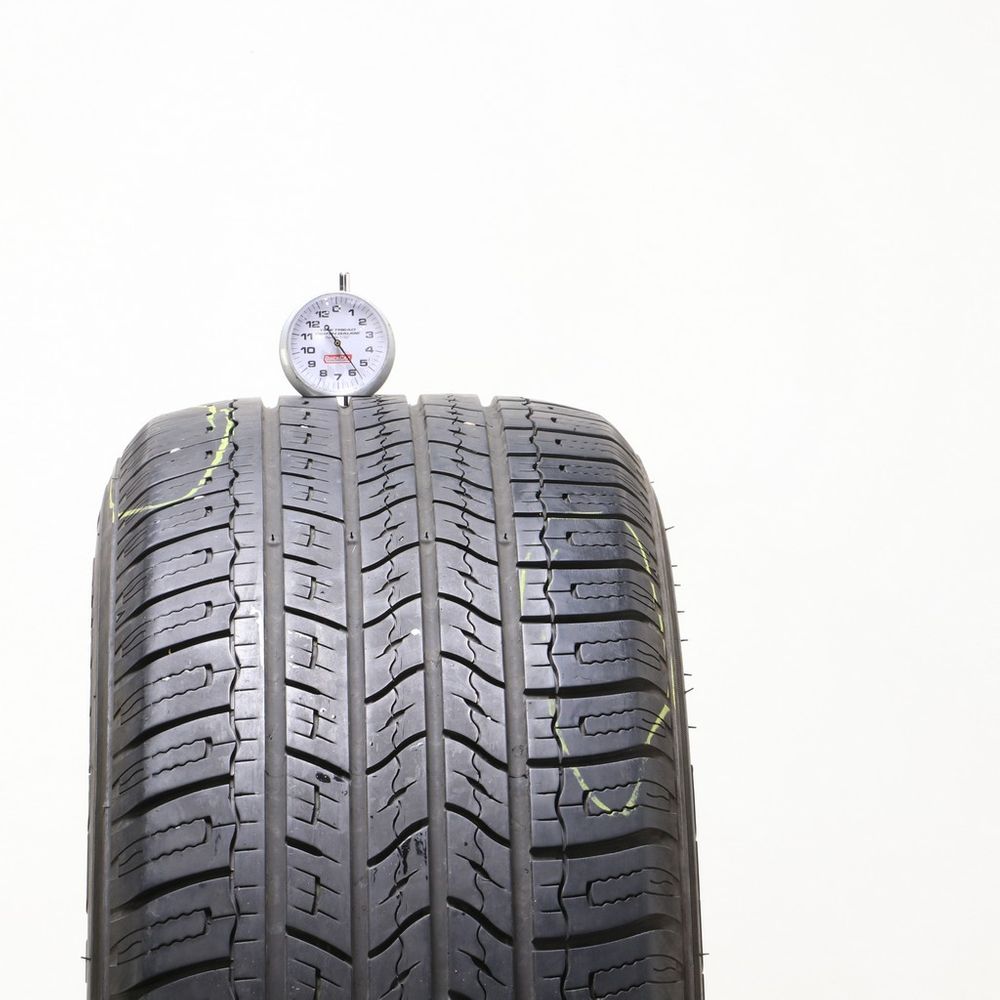 Set of (2) Used 245/55R19 Phantom C-Sport 103V - 5.5-7/32 - Image 2