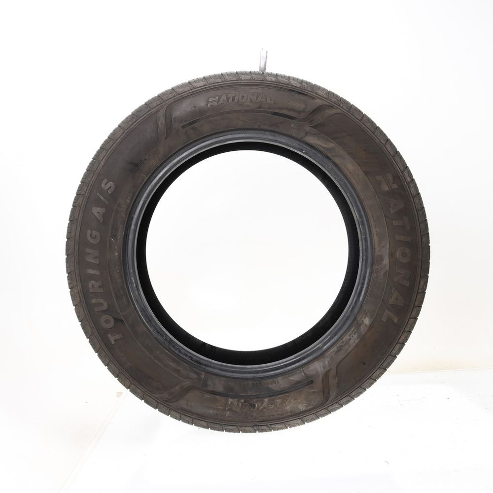 Used 225/65R17 National Touring A/S 102T - 7/32 - Image 3