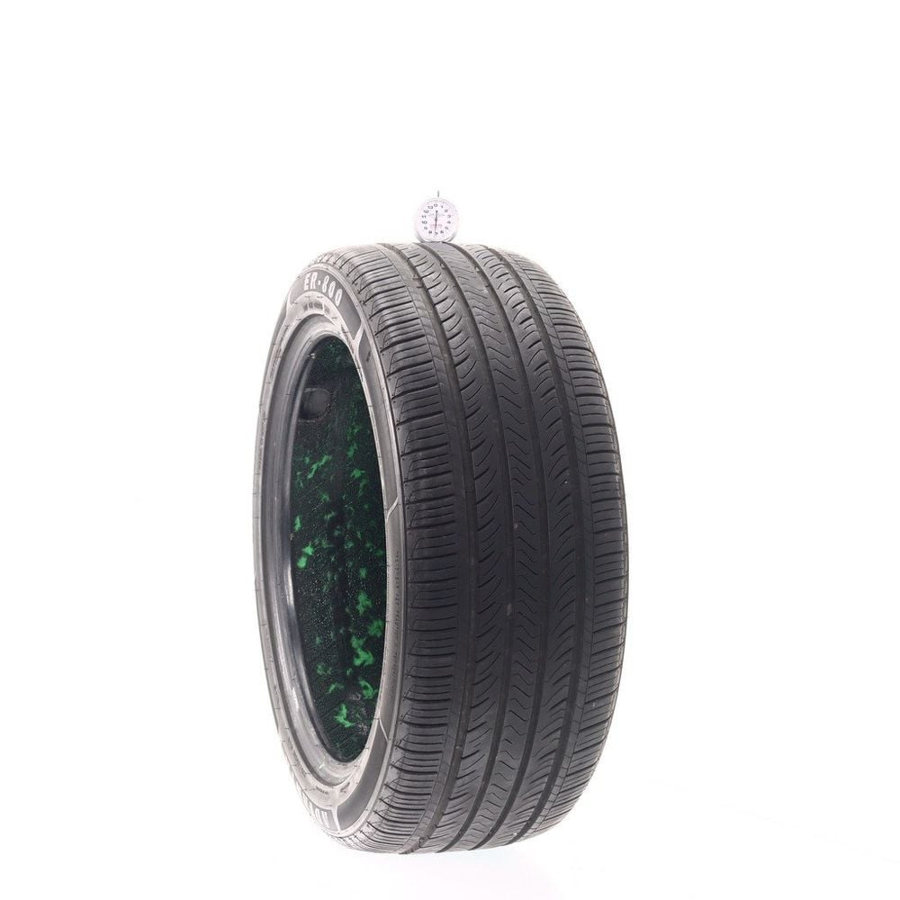 Set of (4) Used 235/45R18 Advanta ER-800 94V - 7-8.5/32 - Image 1