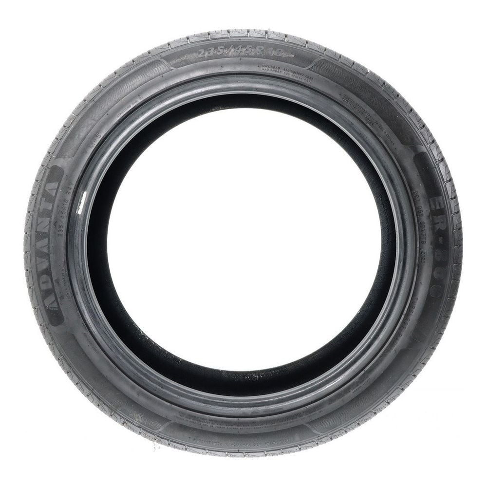 Set of (4) Used 235/45R18 Advanta ER-800 94V - 7-8.5/32 - Image 12
