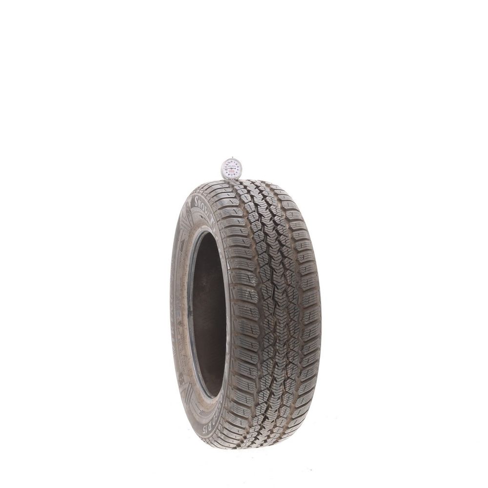 Used 195/60R15 Viking SnowTech 88T - 10.5/32 - Image 1