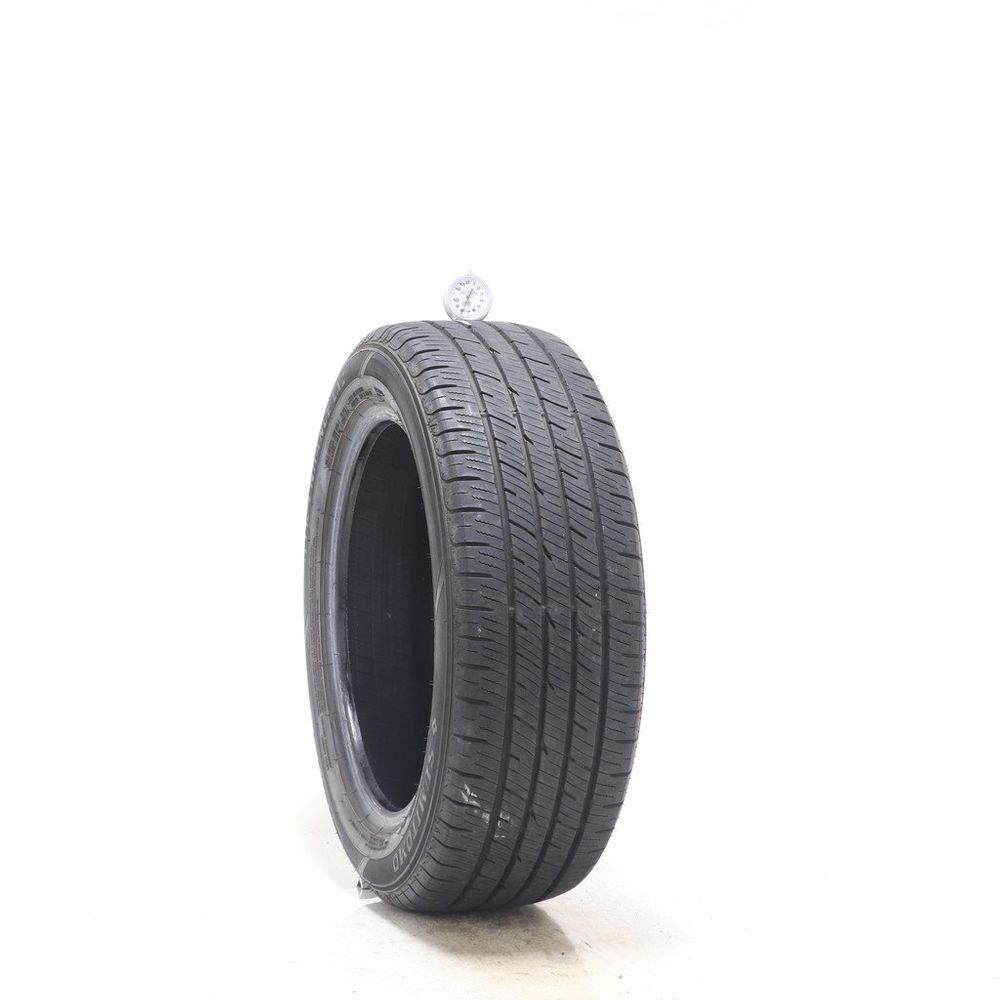 Set of (2) Used 195/55R16 Sumitomo HTR Enhance LX2 87V - 8-8.5/32 - Image 1