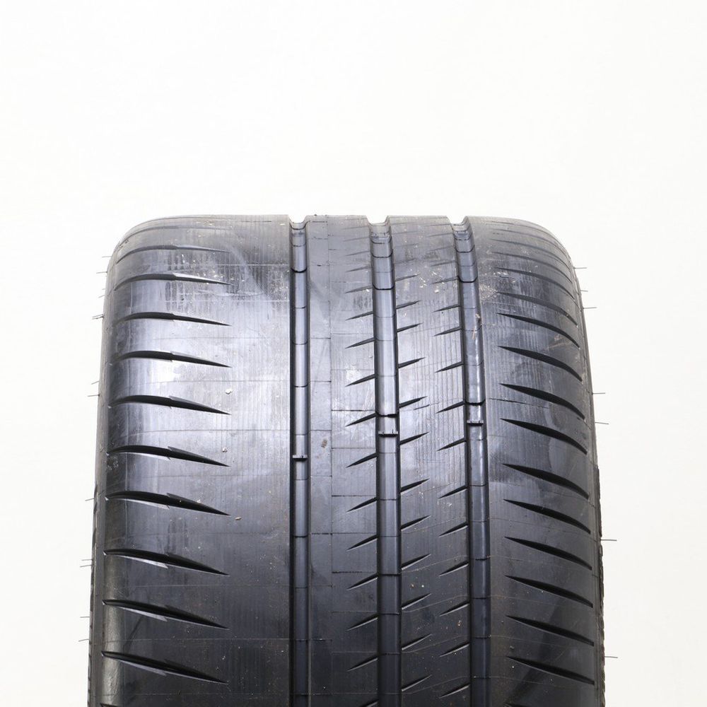 Driven Once 295/30ZR20 Michelin Pilot Sport Cup 2 N1 101Y - 7/32 - Image 2