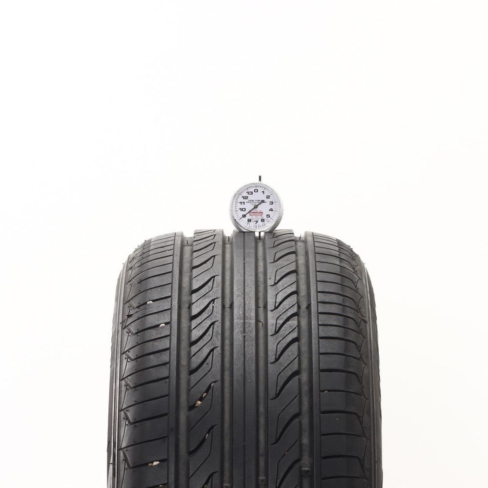 Set of (4) Used 225/50ZR17 Sentury UHP 98W - 8-9/32 - Image 5