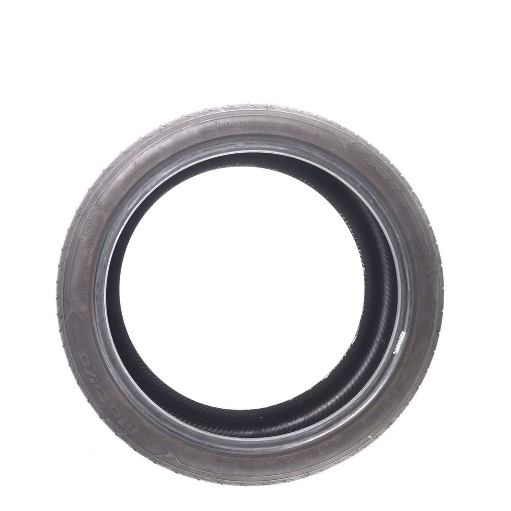 Used 275/35ZR20 Nitto Motivo 102Y - 8/32 - Image 3