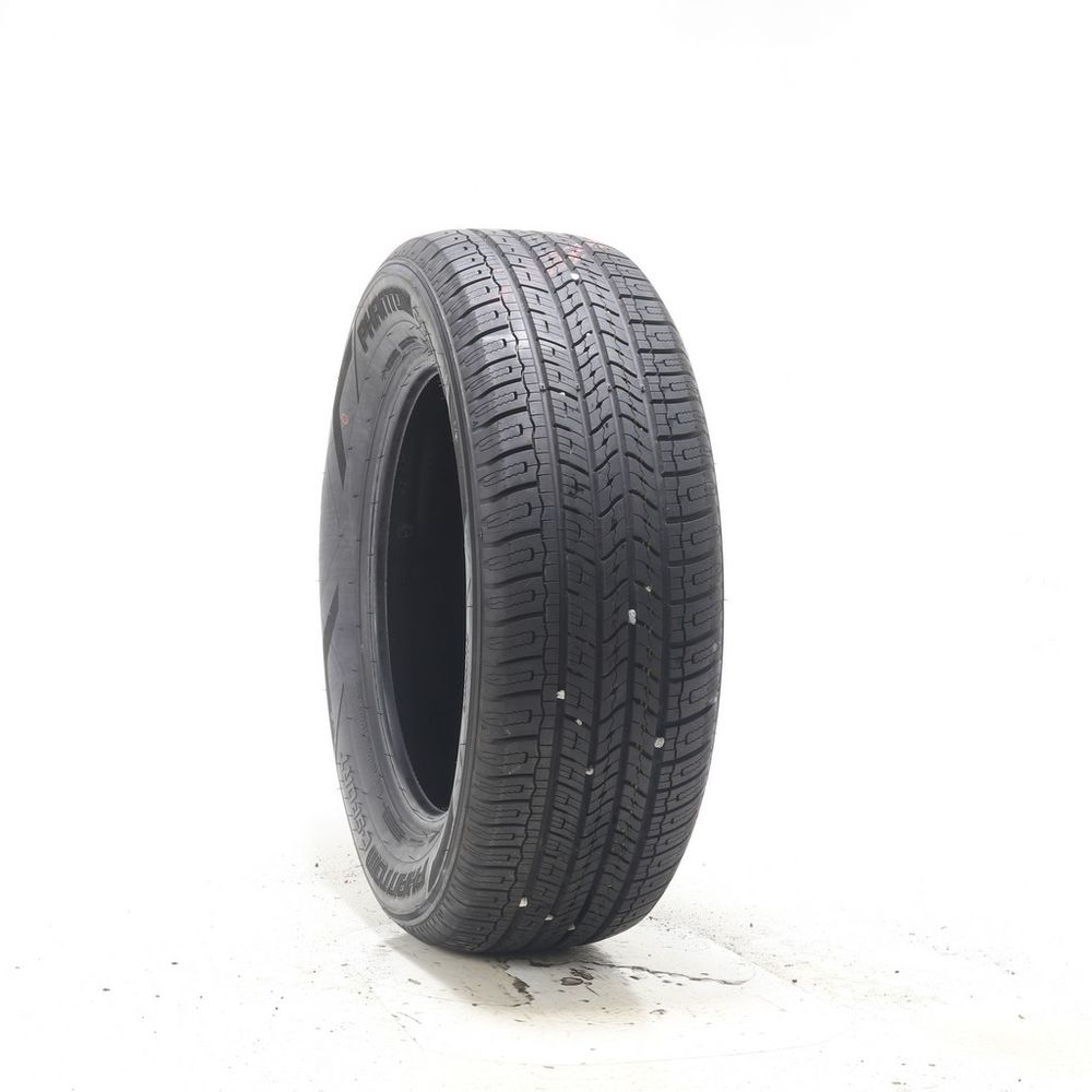 Set of (2) Driven Once 235/60R17 Phantom CSport 102H 10/32 Utires