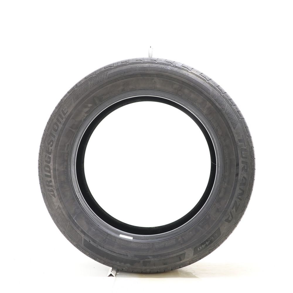 Used 235/60R18 Bridgestone Turanza EL440 103H - 4/32 - Image 3