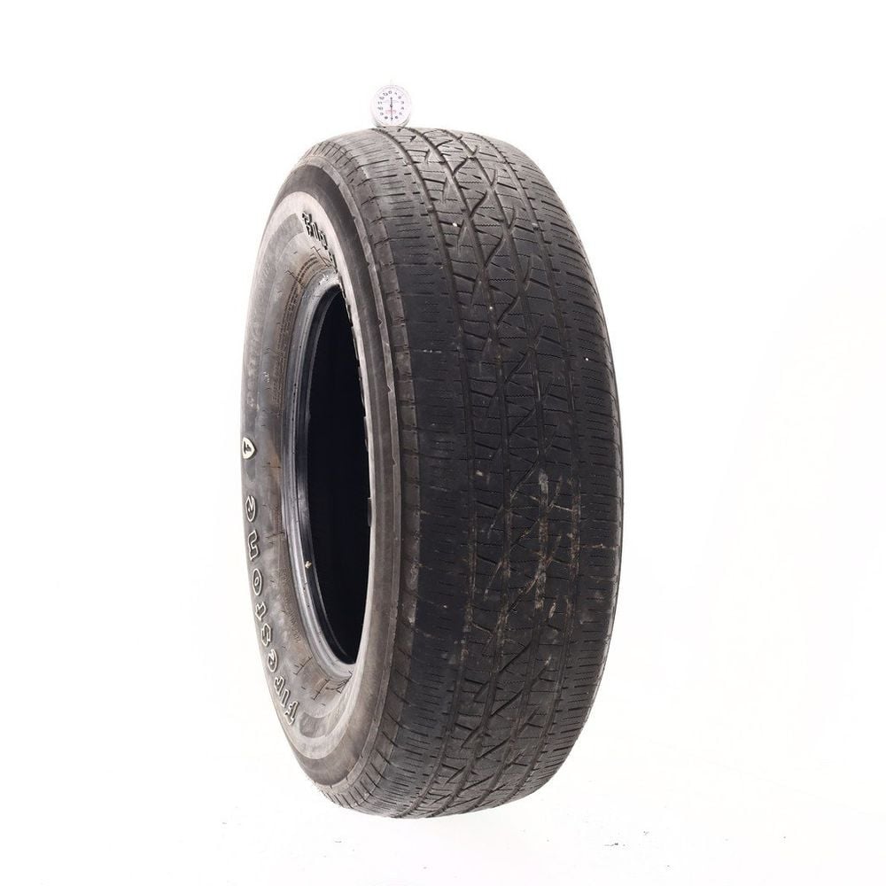 Used 265/70R17 Firestone Destination LE3 115T - 7/32 - Image 1