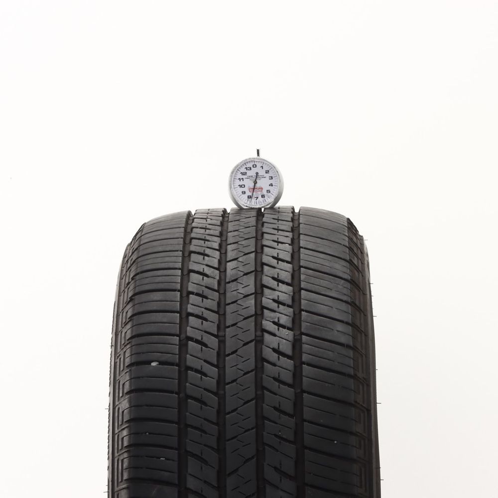 Set of (4) Used 225/55R19 Bridgestone Ecopia H/L 422 Plus 99V - 7.5-8/32 - Image 2