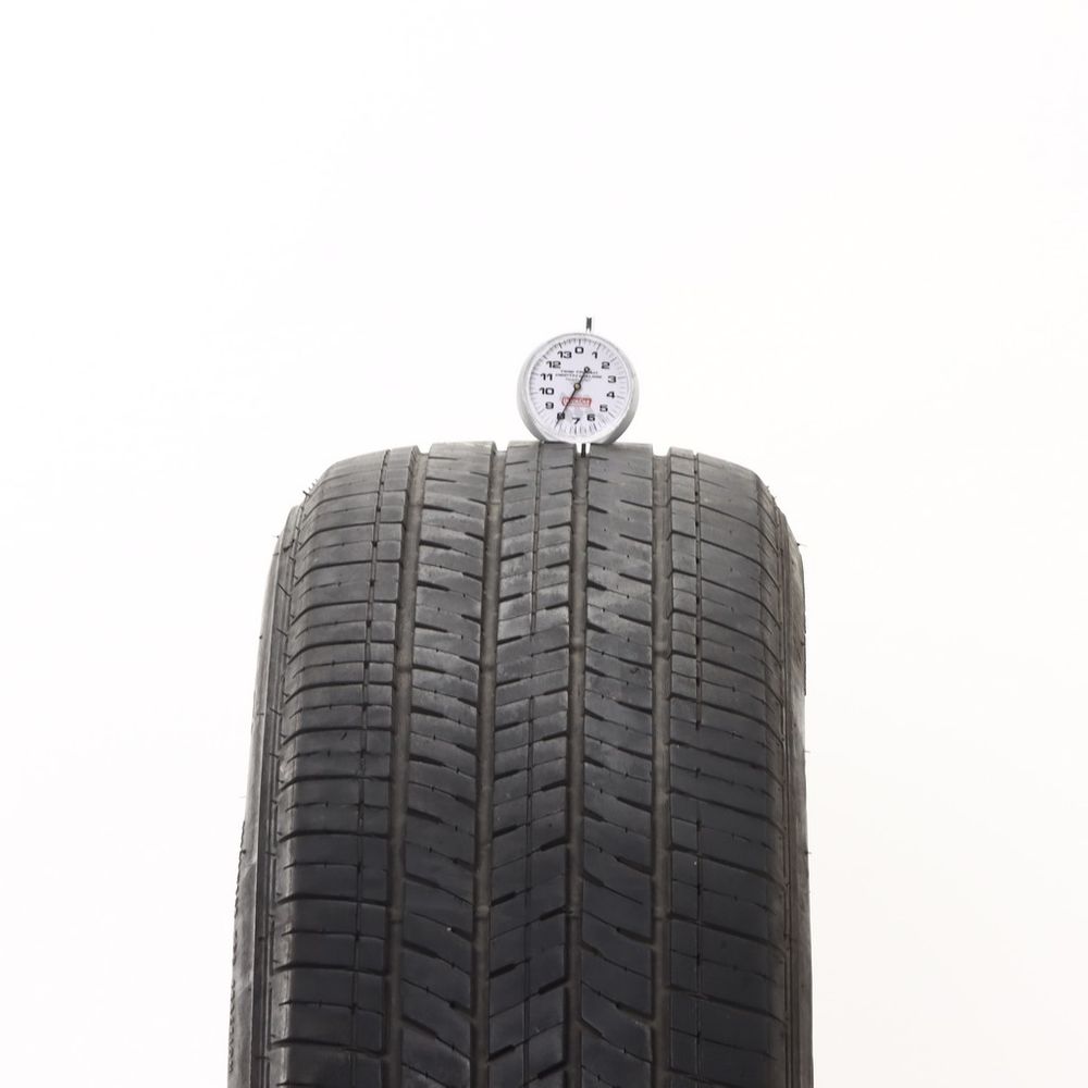 Set of (4) Used 225/55R19 Bridgestone Ecopia H/L 422 Plus 99V - 7.5-8/32 - Image 5