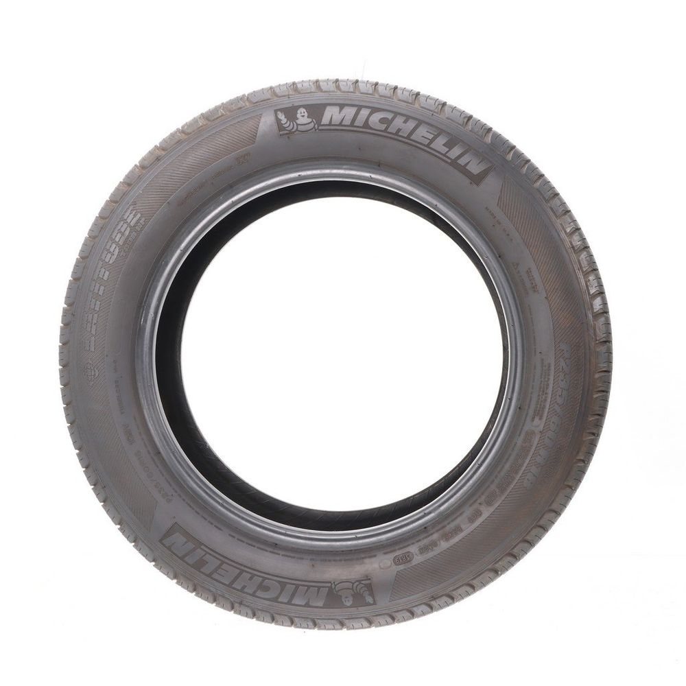 Set of (2) Used 235/60R18 Michelin Latitude Tour HP 102V - 8-8.5/32 - Image 3