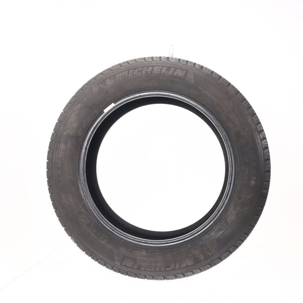 Set of (2) Used 235/60R18 Michelin Latitude Tour HP 102V - 8-8.5/32 - Image 6
