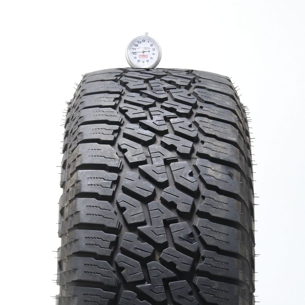 Used 265/75R16 Falken Wildpeak A/T3W 116T - 10/32 - Image 2