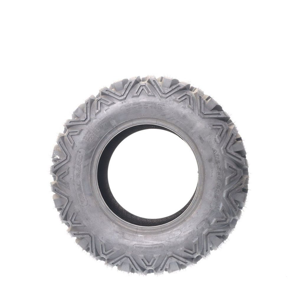 Set of (2) New 25X8R12 Trac-Gard P350 6 Ply 1N/A - Image 3