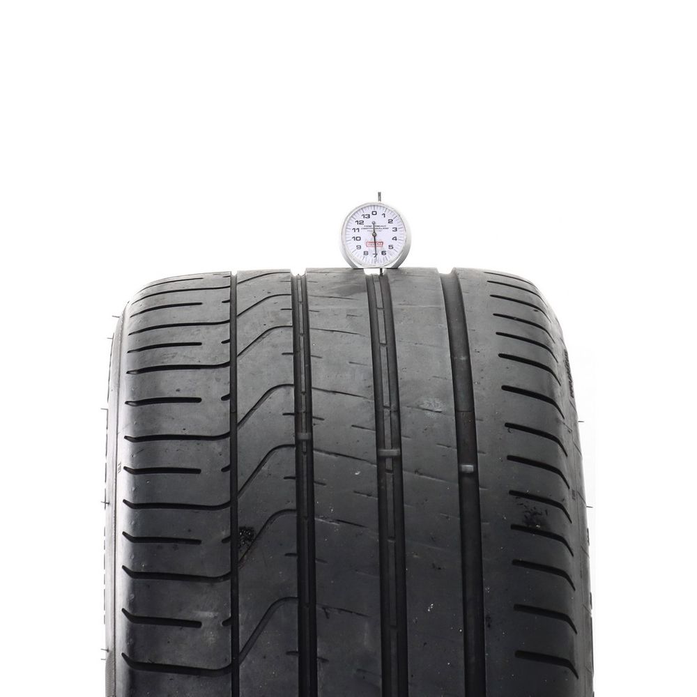 Used 295/30ZR20 Pirelli P Zero NO 101Y - 6.5/32 - Image 2