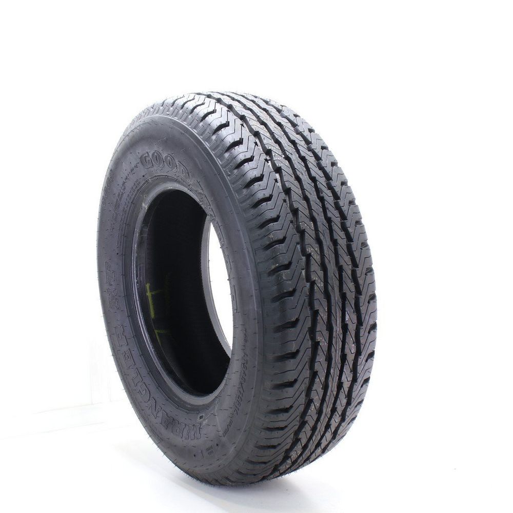 New LT 245/75R16 Goodyear Wrangler HT 120/116R E - 13/32 - Image 1