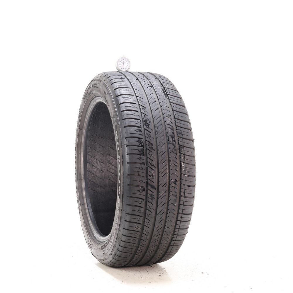 Used 245/45ZR18 Michelin Pilot Sport All Season 4 100Y - 6.5/32 - Image 1