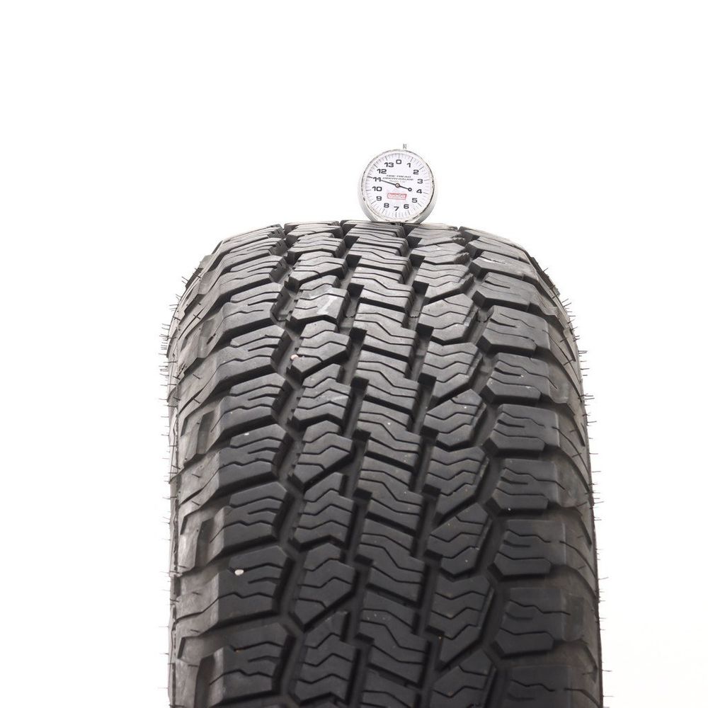 Used 265/70R17 Rocky Mountain All Terrain 115T - 11/32 - Image 2