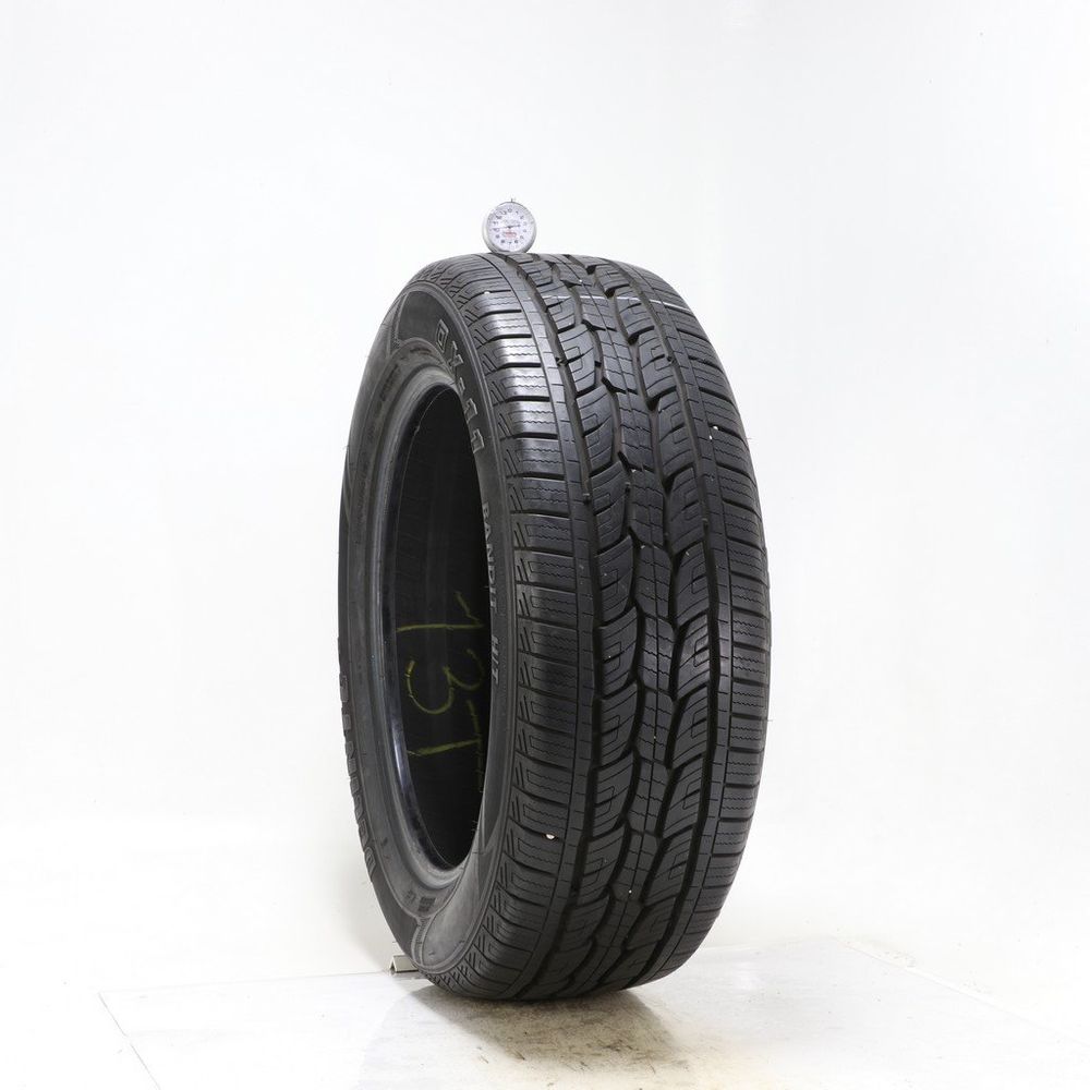 Used 235/55R18 Delinte DX-11 Bandit H/T 104V - 10/32 - Image 1