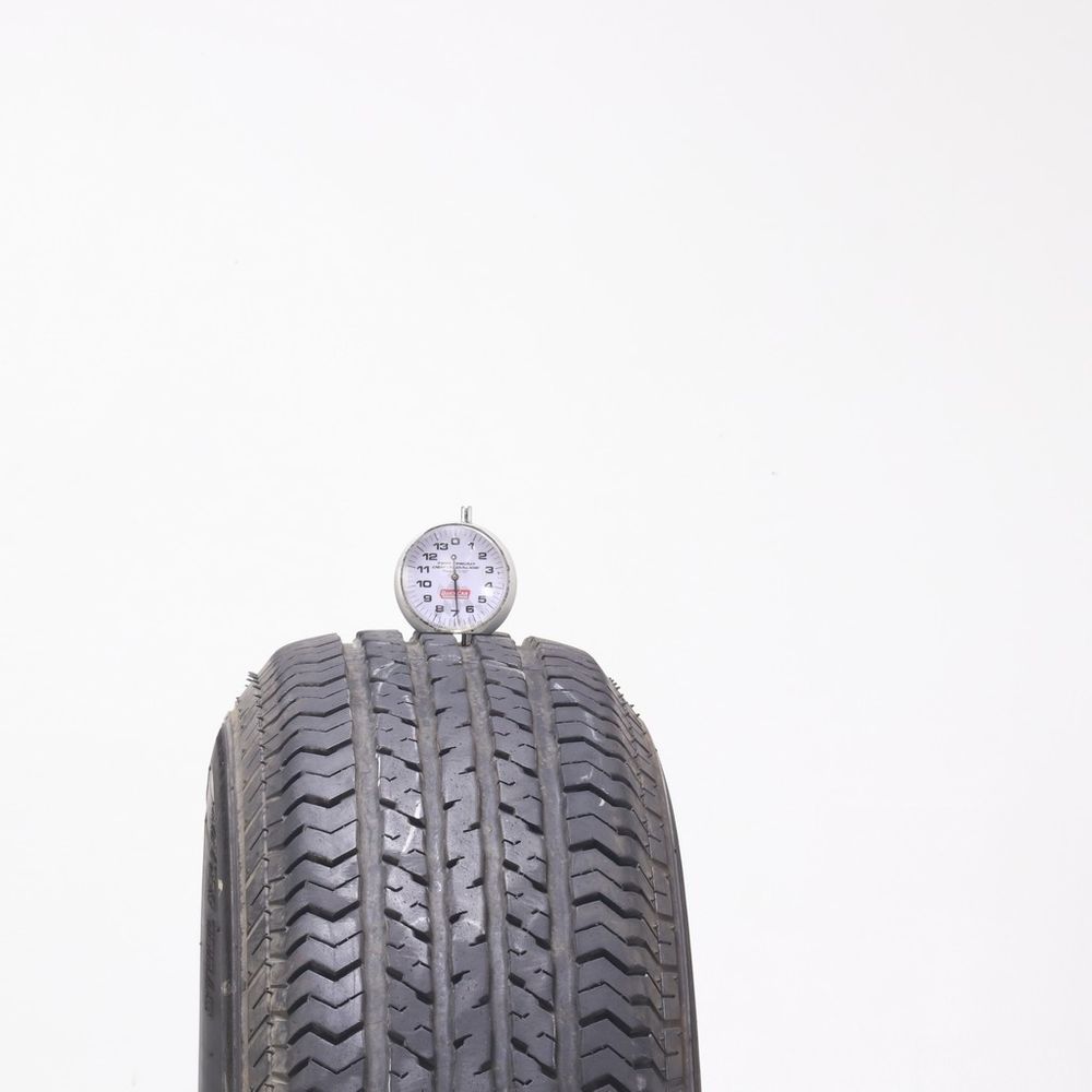Used ST 205/75R15 Goodride ST200 101/97M C - 6.5/32 - Image 2