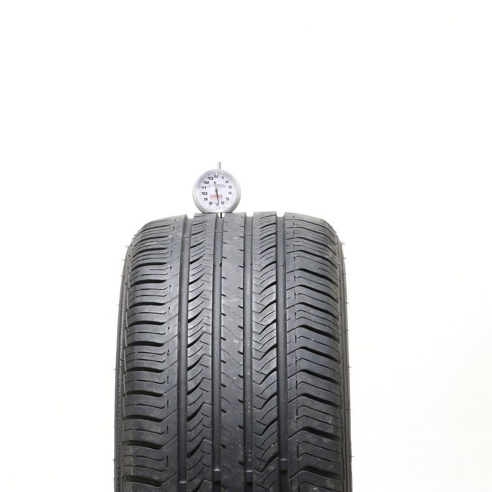 Set of (2) Used 225/50R17 Maxxis Bravo HP M3 94V - 6.5-7.5/32 - Image 2