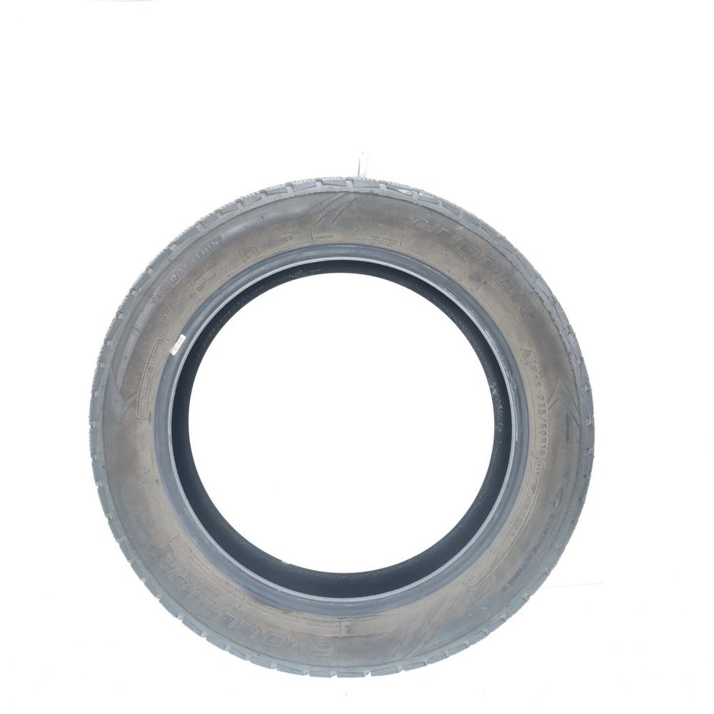Used 235/50R18 Cooper Evolution Winter Studded 97T - 7.5/32 - Image 3
