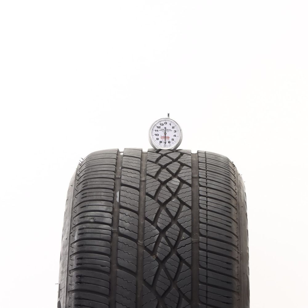 Set of (4) Used 245/50R20 Firestone Firehawk AS V2 102V - 6.5-7/32 - Image 5
