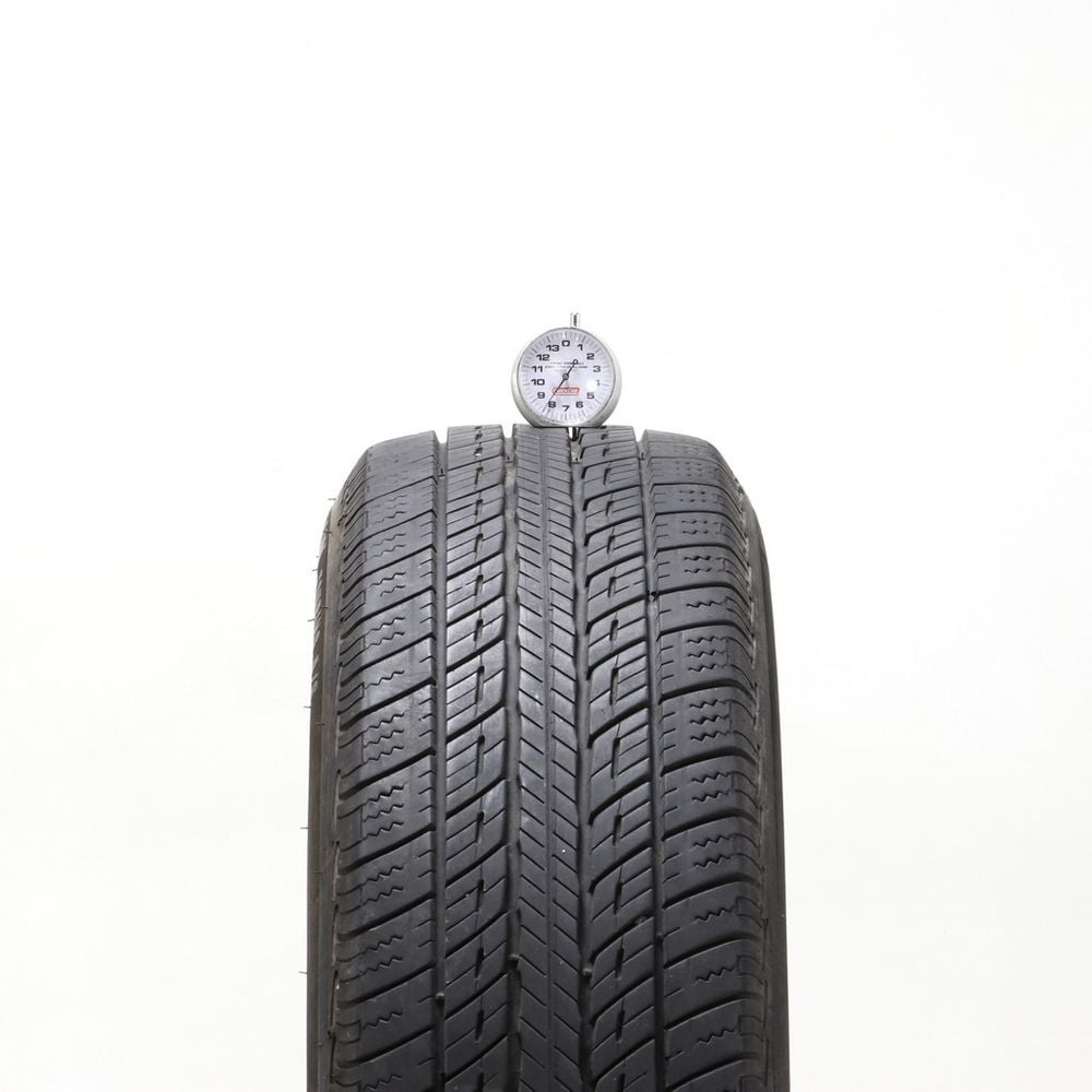 Used 205/60R16 Uniroyal Tiger Paw Touring A/S 92H - 8/32 - Image 2