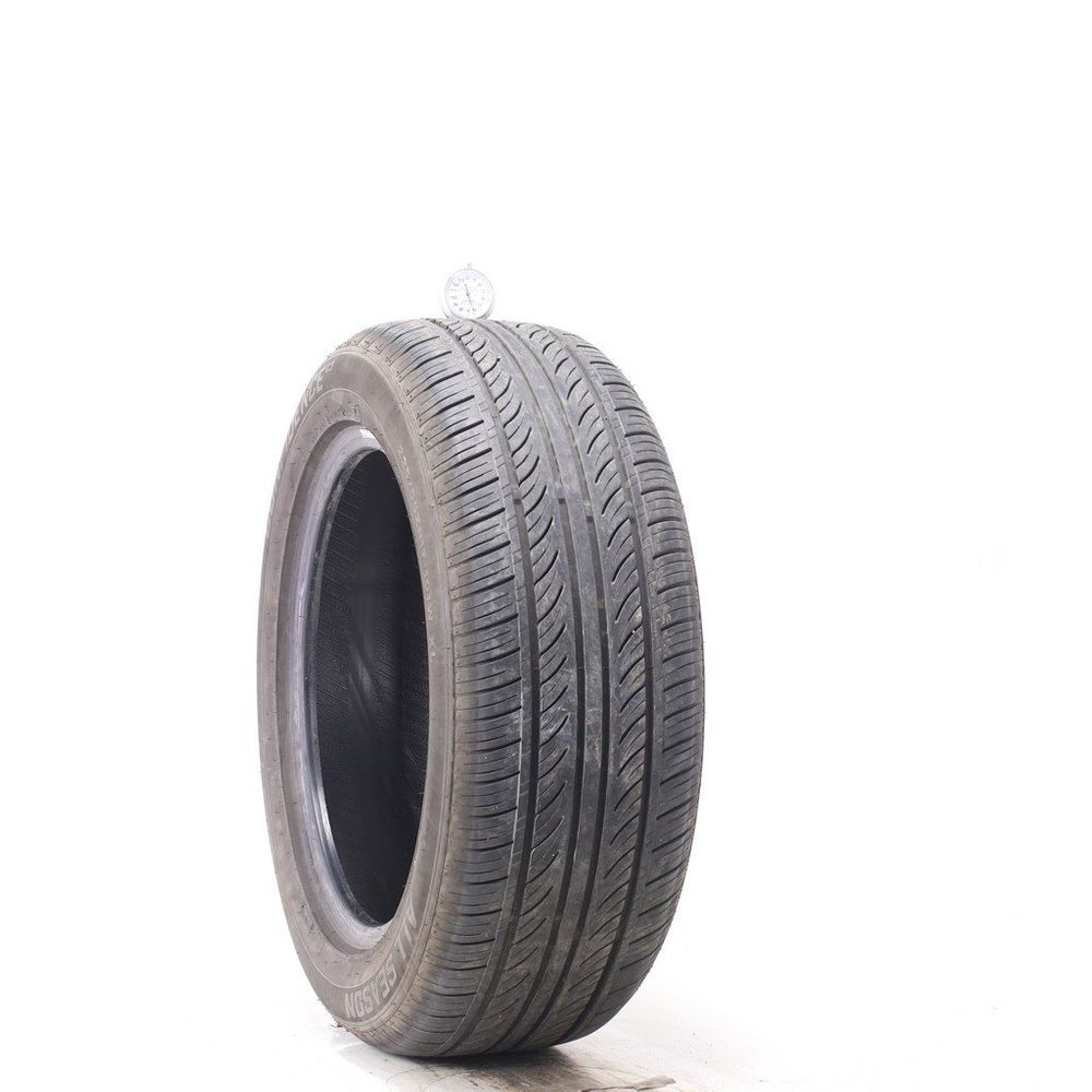 Used 225/55ZR17 Caldera Confidence C3 101W - 6/32 - Image 1